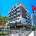 Zeynel Boutique Hotel 3* — Анталья, Коньяалты