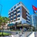 Zeynel Boutique Hotel 3* — Анталья, Коньяалты