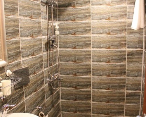 Adrasan La Casita Boutique Hotel: бутик-отель в Адрасане