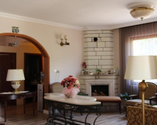 Adrasan La Casita Boutique Hotel: бутик-отель в Адрасане