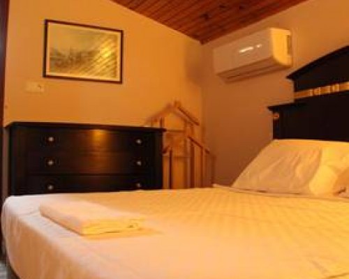 Adrasan La Casita Boutique Hotel: бутик-отель в Адрасане