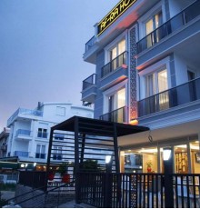 Af-Ra Hotel