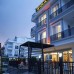 Af-Ra Hotel, Анталья, район Коньяалты: что это за отель