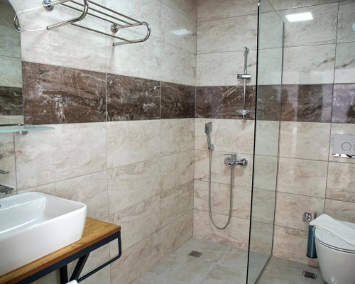 Af-Ra Hotel, Анталья, район Коньяалты: что это за отель