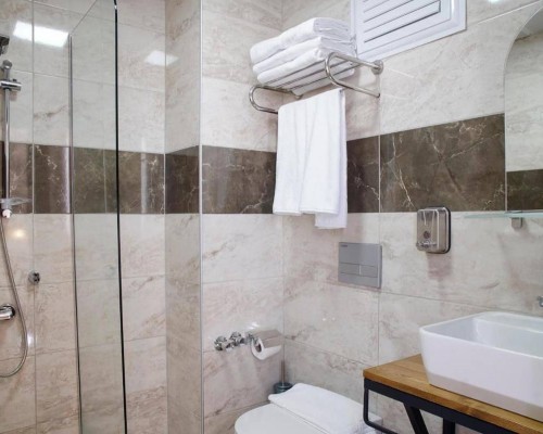 Af-Ra Hotel, Анталья, район Коньяалты: что это за отель