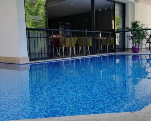Antalya Nun Hotel Junior в Анталье: что подтверждено, а что нет