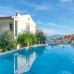 Patara Delfin Hotel, Каш — виллы с бассейном и панорамой моря