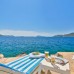Patara Delfin Hotel, Каш — виллы с бассейном и панорамой моря