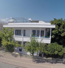 Maxx Apart Hotel