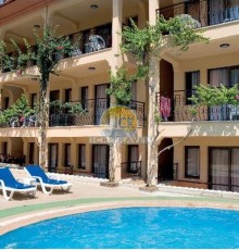 ICR Sun Village Apartments