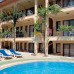 ICR Sun Village Apartments в Мармарисе: честный обзор апартаментов