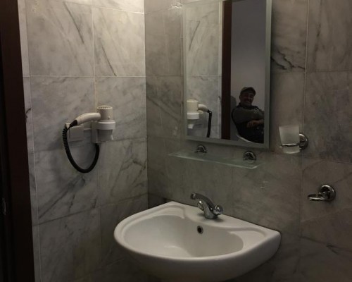 ICR Sun Village Apartments в Мармарисе: честный обзор апартаментов