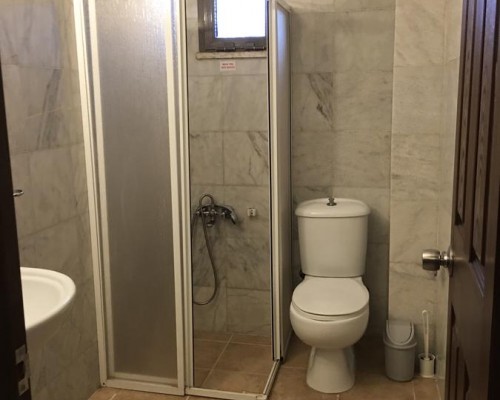ICR Sun Village Apartments в Мармарисе: честный обзор апартаментов