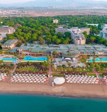 Pine Beach Belek 5*
