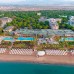 Pine Beach Belek 5* — семейный отдых на первой линии в Белеке
