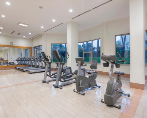 Pine Beach Belek 5* — семейный отдых на первой линии в Белеке