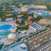 Pine Beach Belek 5* — семейный отдых на первой линии в Белеке