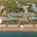 Pine Beach Belek 5* — семейный отдых на первой линии в Белеке