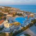 Pine Beach Belek 5* — семейный отдых на первой линии в Белеке