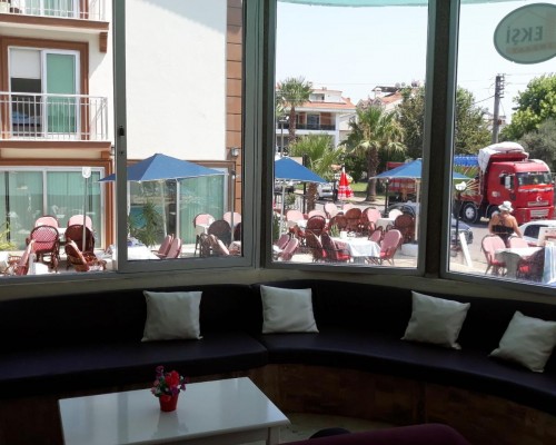 Imperial Apartments, Ичмелер (Мармарис): подбор тура для пляжного отдыха