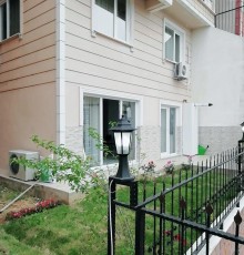 Ince Apartments
