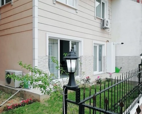 Ince Apartments, Мармарис: апартаменты для пляжного отдыха