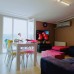 Ince Apartments, Мармарис: апартаменты для пляжного отдыха