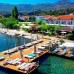Sarmasik Hotel Selimiye — уютный отель в Мармарисе для пляжного отдыха