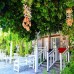 Sarmasik Hotel Selimiye — уютный отель в Мармарисе для пляжного отдыха