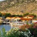 Sarmasik Hotel Selimiye — уютный отель в Мармарисе для пляжного отдыха