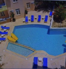 Side Forever Apart Otel