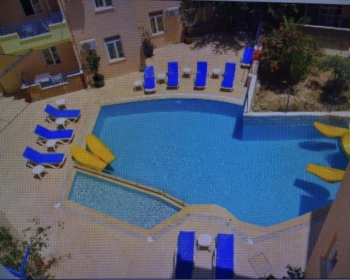 Side Forever Apart Otel, Сиде: взгляд турагента на апарт-отель