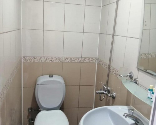 Side Antik Sempati Hotel (Сиде, Турция): мой обзор для подбора тура