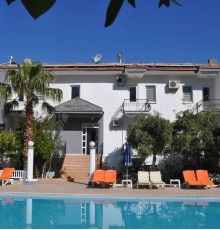 Mese Hotel & Apartments, Oludeniz Mese Hotel & Apartments, Oludeniz