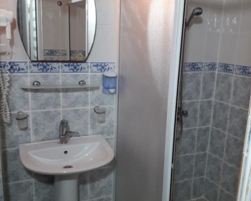 Mese Hotel & Apartments, Олюдениз (Фетхие): честный обзор