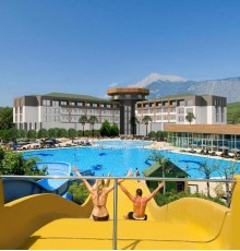 Simena Comfort Hotel 5*