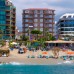 WB TRAVEL Club Bayar 4* (Аланья): честный обзор от турагента