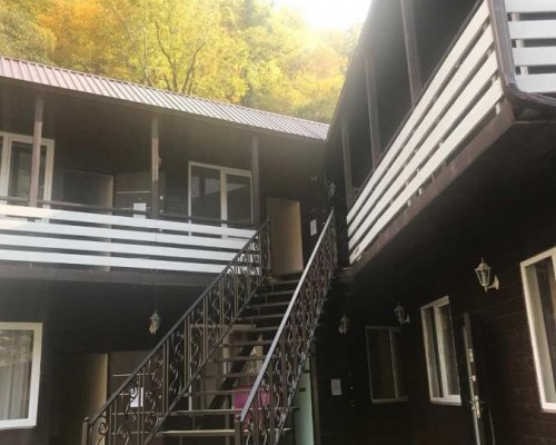 Гостевой Дом Барнаба Б/К в Гагре: что важно знать перед бронированием
