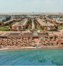 Ali Baba Palace 4*