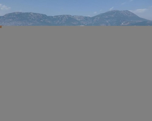 Sun Fire Beach 4* — Махмутлар, Турция: честный обзор и подбор тура