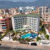 Sun Fire Beach 4* — Махмутлар, Турция: честный обзор и подбор тура