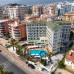 Sun Fire Beach 4* — Махмутлар, Турция: честный обзор и подбор тура