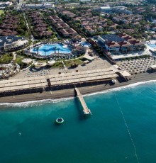 TUI BLUE Palm Garden 4*