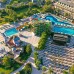 Crystal Prestige Pearl Collection 5* — семейный отель на первой линии в Гёйнюке
