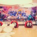 Crystal Prestige Pearl Collection 5* — семейный отель на первой линии в Гёйнюке