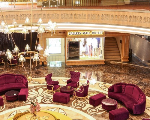 Crystal Prestige Pearl Collection 5* — семейный отель на первой линии в Гёйнюке