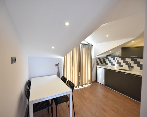 La Farine Hotel: отель без категории в центре Фетхие