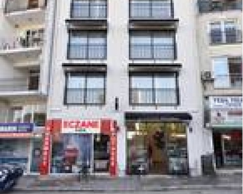La Farine Hotel: отель без категории в центре Фетхие