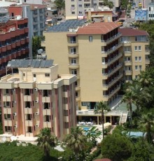 Sun Maritim 4*