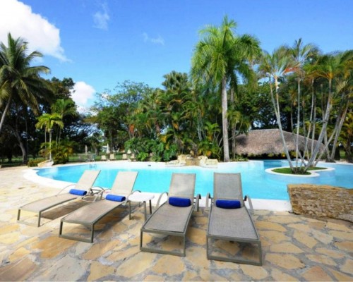 Blue JackTar 4* — Пуэрто Плата, Доминикана